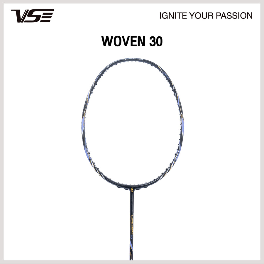 Woven30