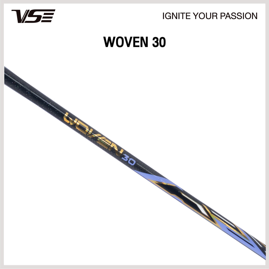 Woven30