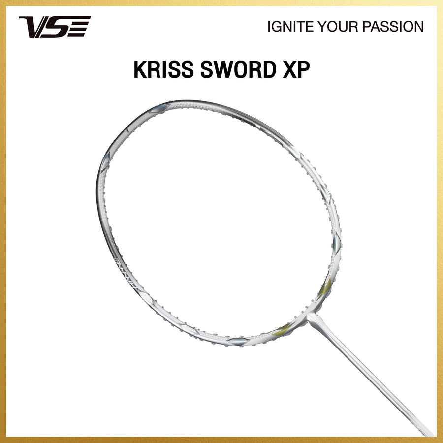 Kriss Sword XP