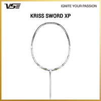 Kriss Sword XP