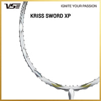 Kriss Sword XP