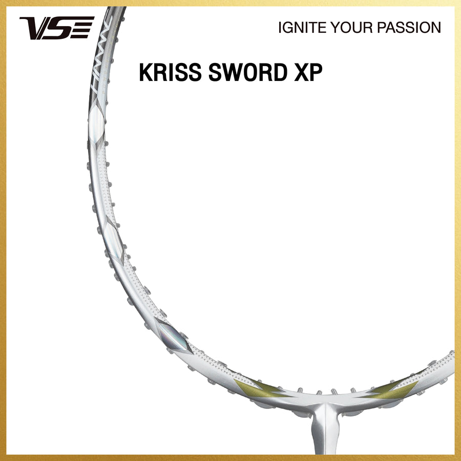 Kriss Sword XP