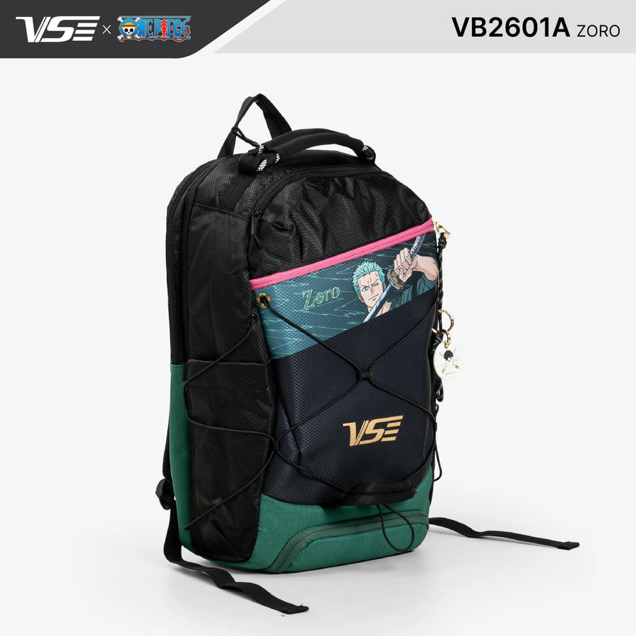 VB2601A ZORO