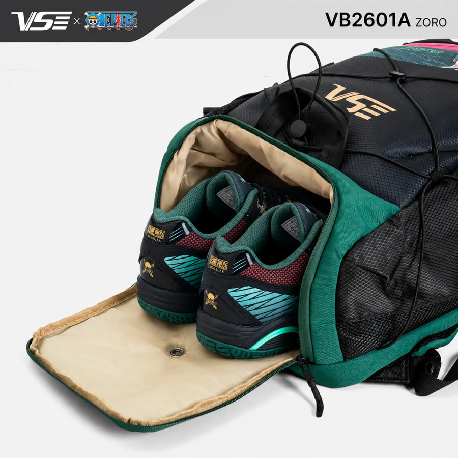 VB2601A ZORO