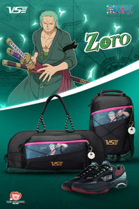 VB4601A ZORO