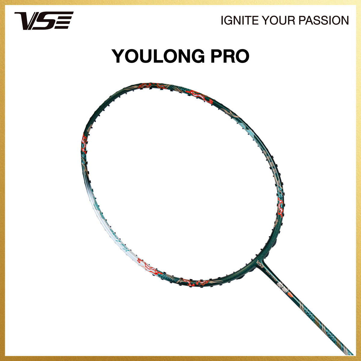 Youlong Youlong Pro – VS Sports Thailand