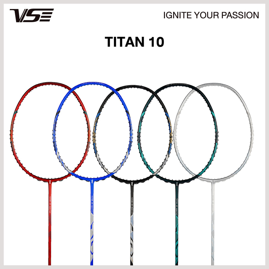 Titan 10