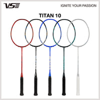 Titan 10
