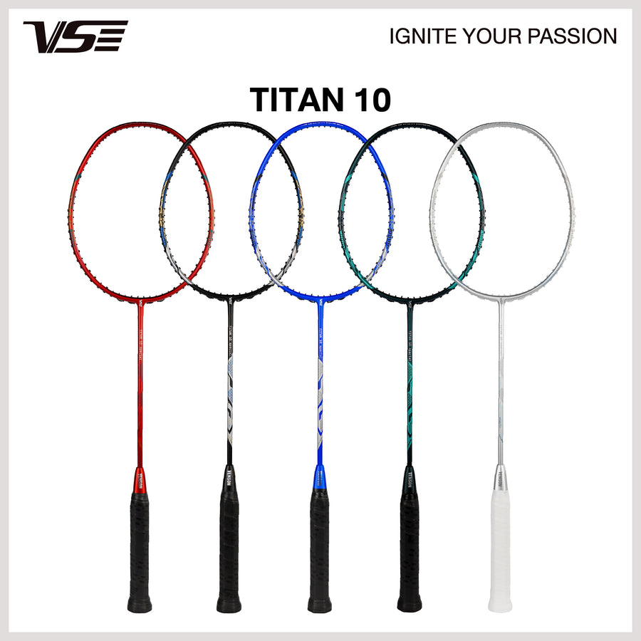 Titan 10