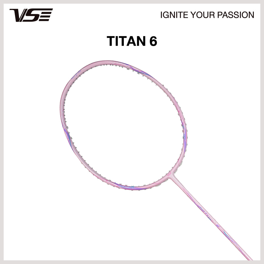 TITAN 6