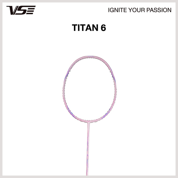TITAN 6 - view 2