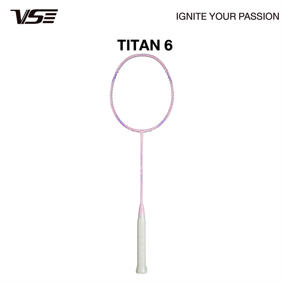 TITAN 6