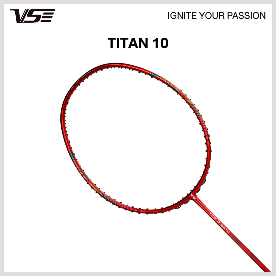 Titan 10