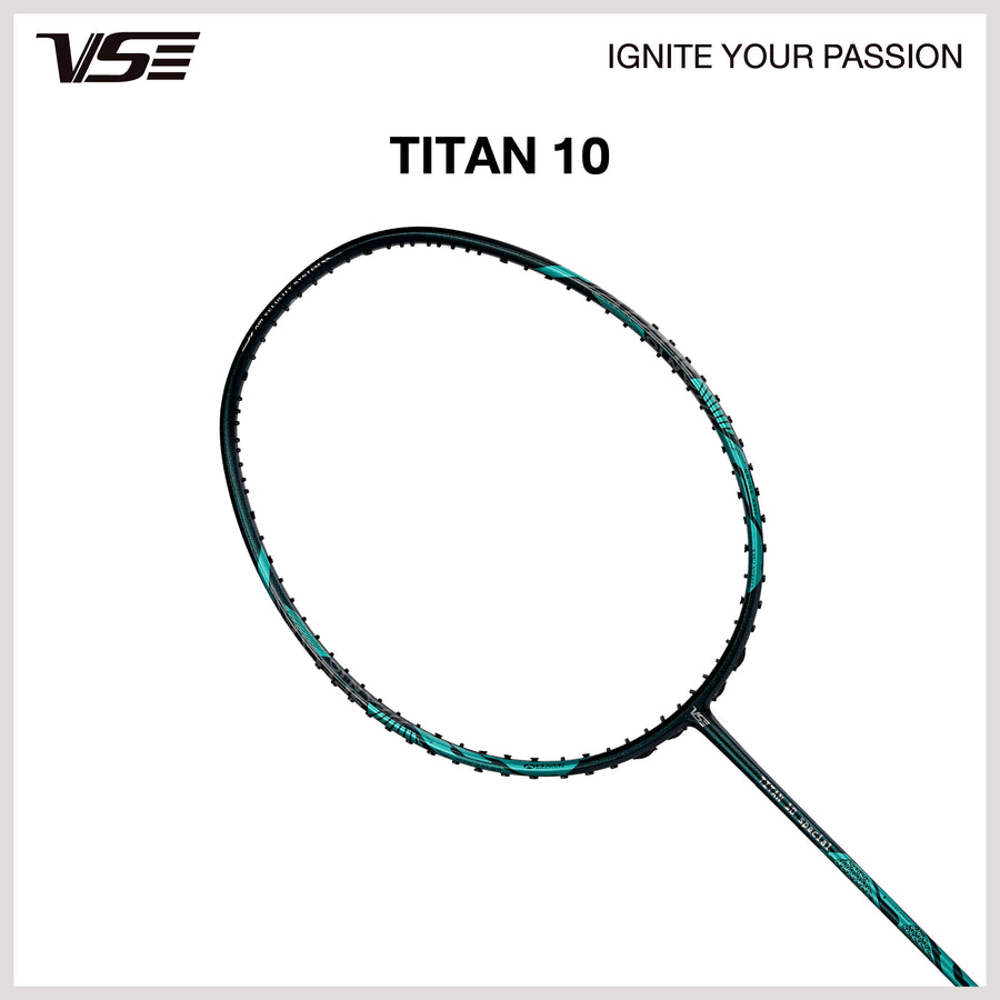Titan 10