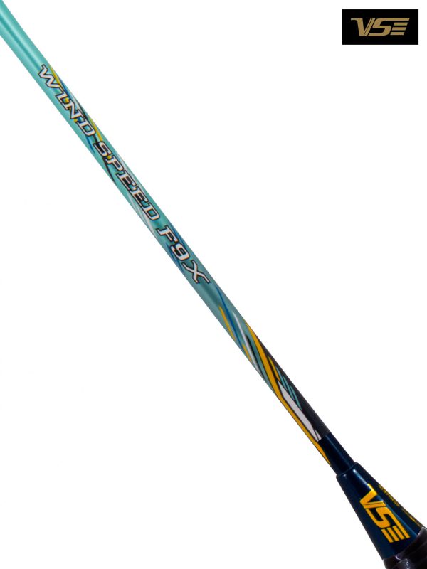 WINDSPEED F9X - Image 3