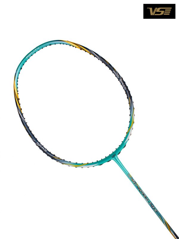 WINDSPEED F9X - Image 2