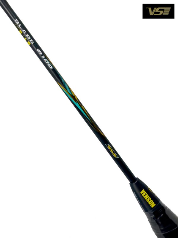 BLADE 8100 - Image 4