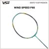 WINDSPEED F9X