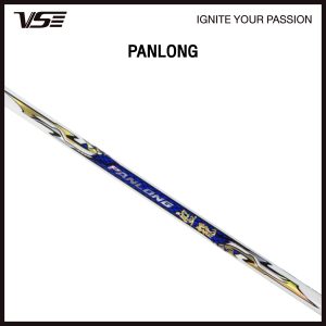 Alternative view of PANLONG