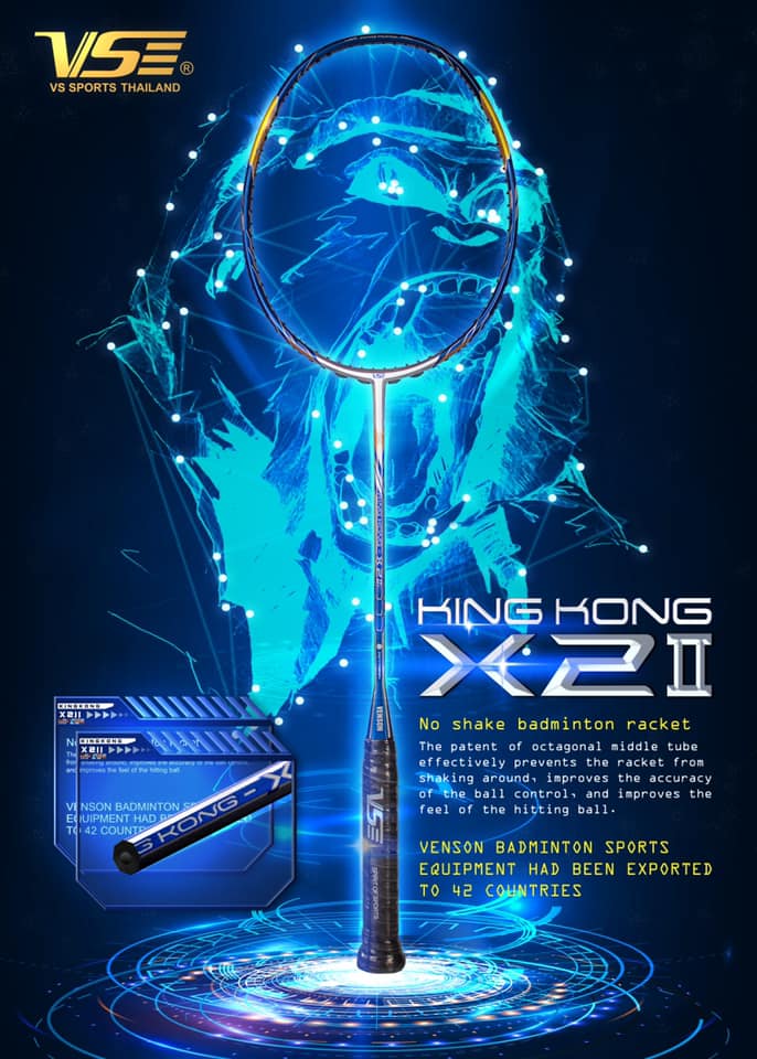 KingKong X2 