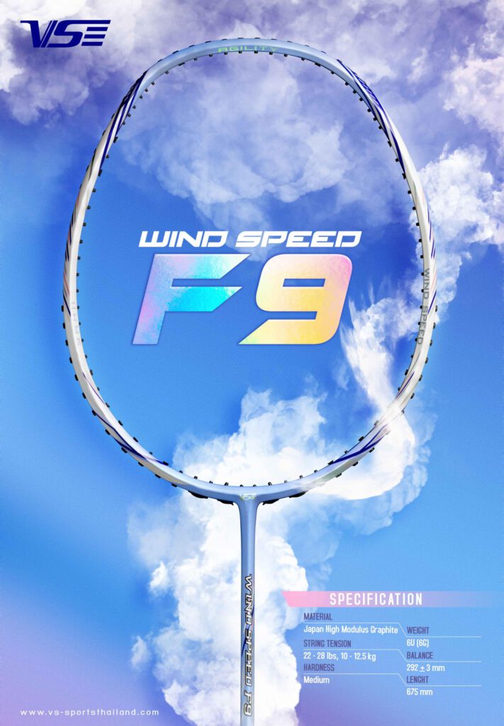 WindSpeed F9
