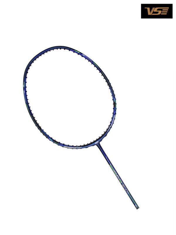 TURBO 200 - Image 3