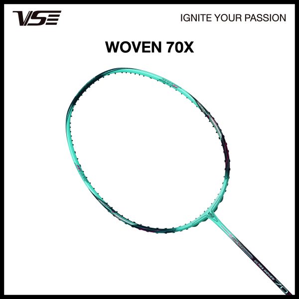 Woven 70x