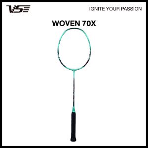 Alternative view of Woven 70x