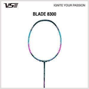 Alternative view of BLADE 8300