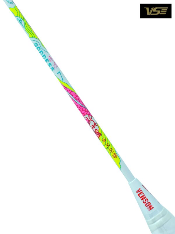 GODDESS pink - Image 4