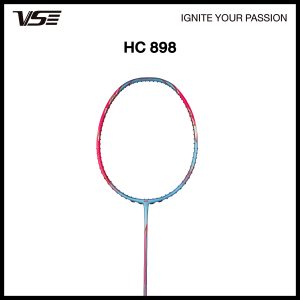 Alternative view of HC 898