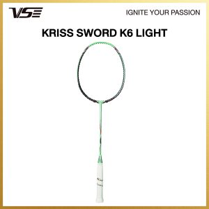 Alternative view of Kriss Sword K6 Light