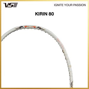 Alternative view of KIRIN 80