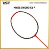 KrissSword K6 R