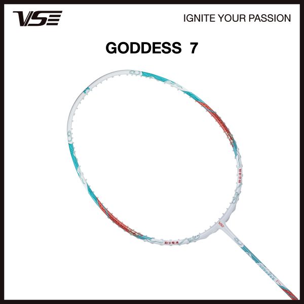 GODDESS 7