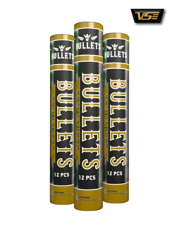 Bullets Commander - Image 2