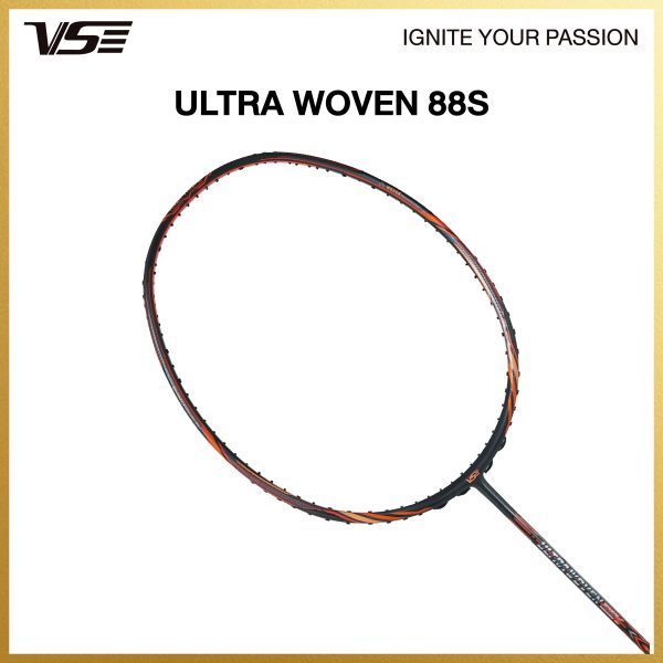 Ultra Woven 88s