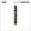 Bullets Commander