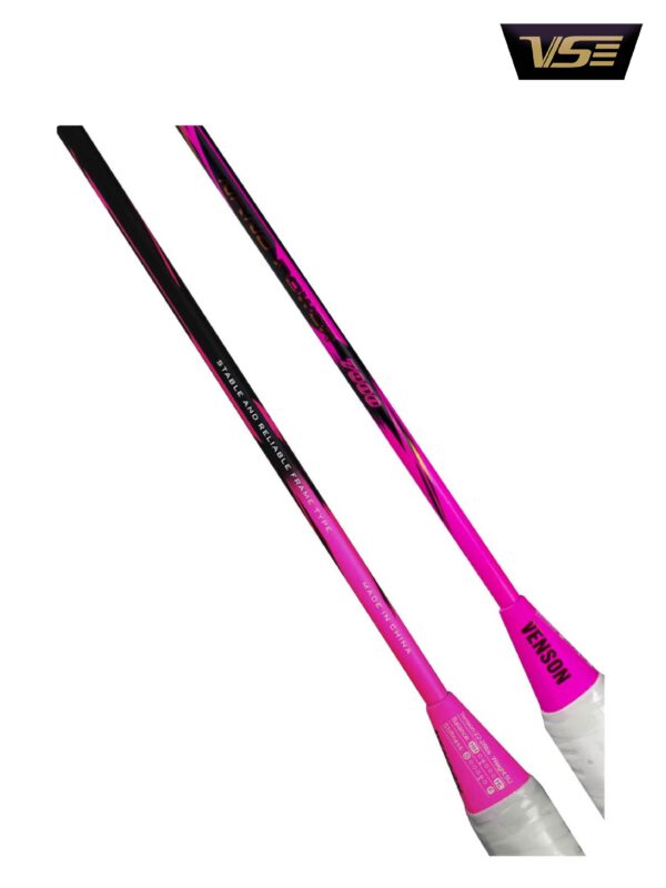 NanoPower 7900 pink - Image 6
