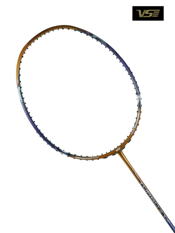 TURBO 270 - Image 3