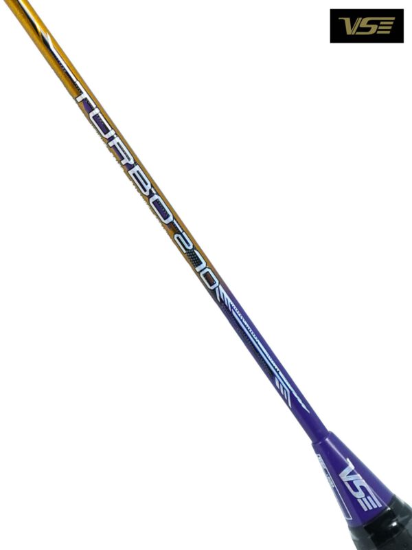 TURBO 270 - Image 4