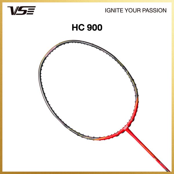 HC 900