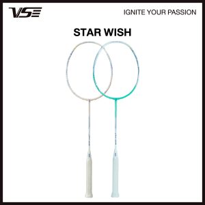 Alternative view of Star wish