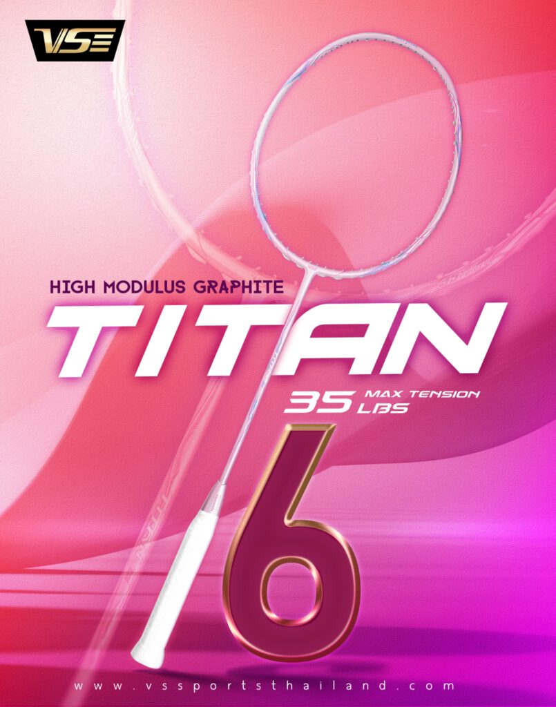 TITAN 6