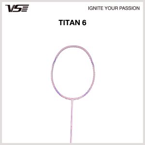 Alternative view of TITAN 6