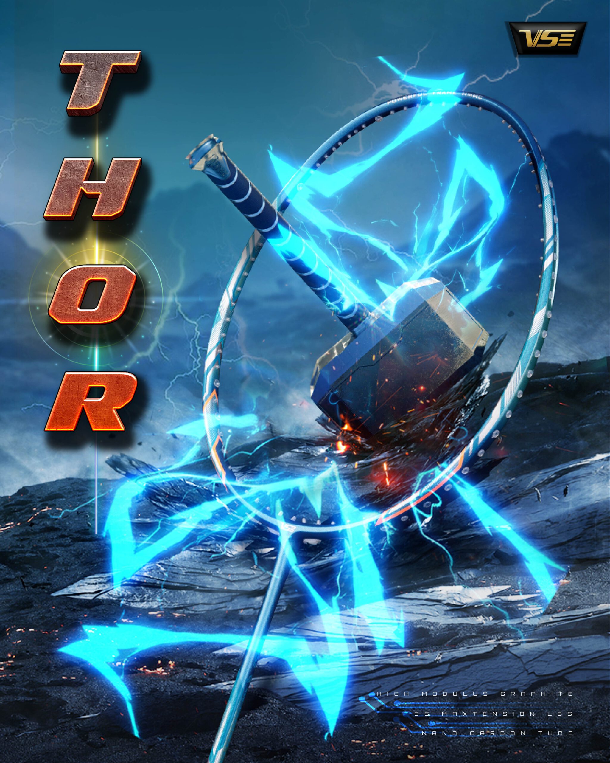 THOR