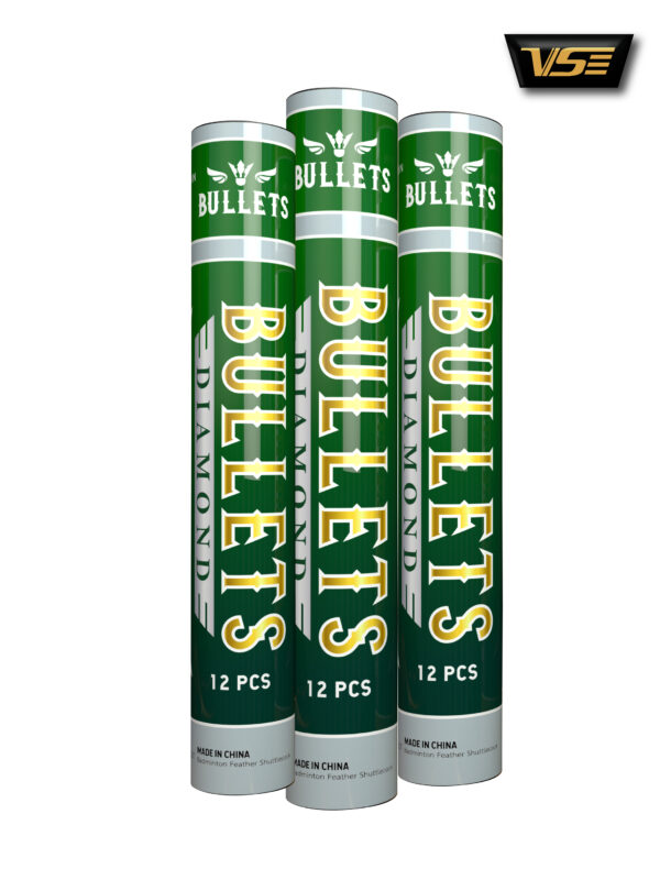 Bullets Diamond - Image 2