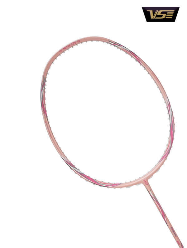 Blade 520 Redpink - Image 3