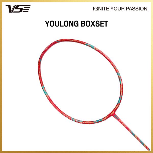 Youlong Boxset