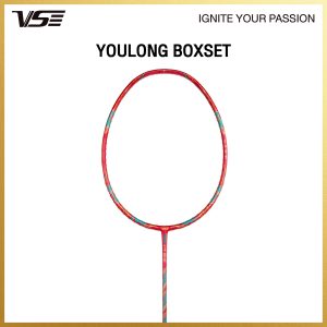 Alternative view of Youlong Boxset